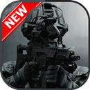 Army Wallpapers & Military Bac APK