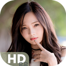 Beautiful Girls Wallpaper Hot APK