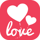 Love Wallpapers - Romantic Backgrounds APK