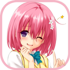 Anime Girl Wallpapers HD icon