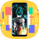 Dragon B Wallpapers: DB Backgrounds-APK