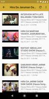 Hali Dubu Hausa TV screenshot 3