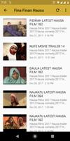 Hali Dubu Hausa TV screenshot 1