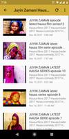Hali Dubu Hausa TV screenshot 2