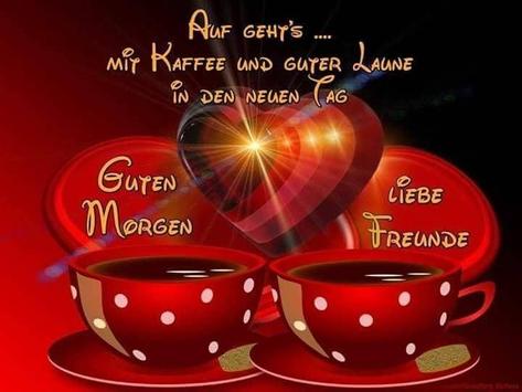 Guten Morgen mein Schatz for Android - APK Download