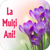 La Mulți Ani! Imagini APK