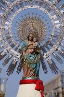 Feliz Día de la Virgen del Pilar capture d'écran 1