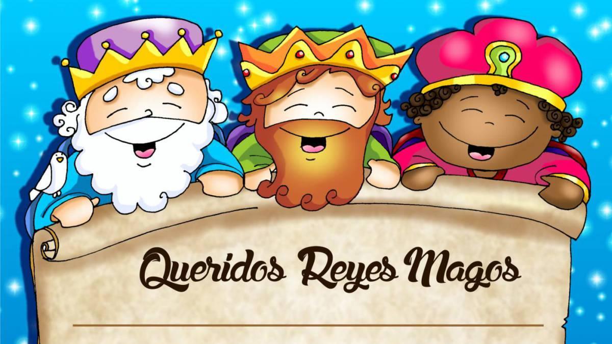 Paises que celebran los reyes magos