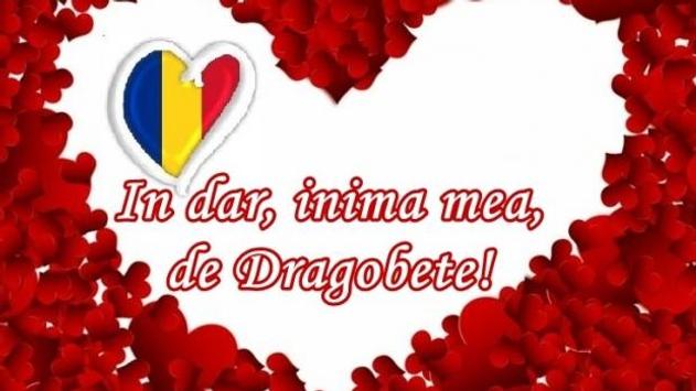 Imagini De Dragobete