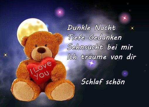 Gute Nacht Mein Schatz for Android APK Download
