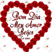 Bom Dia Amor - Frases APK