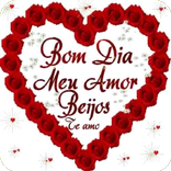 Bom Dia Amor - Frases