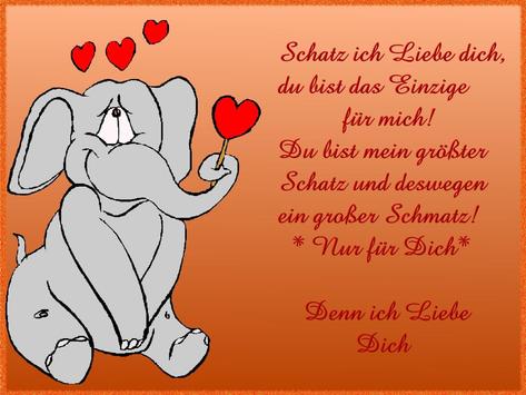Schöne Liebessprüche for Android - APK Download