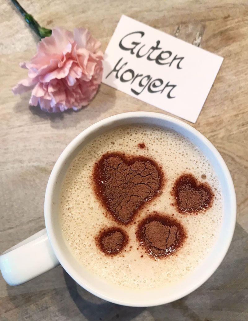 Guten Morgen Bilder Kostenlos For Android Apk Download
