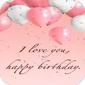 Happy Birthday Images