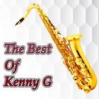 KENNY G Instrumental Music アイコン