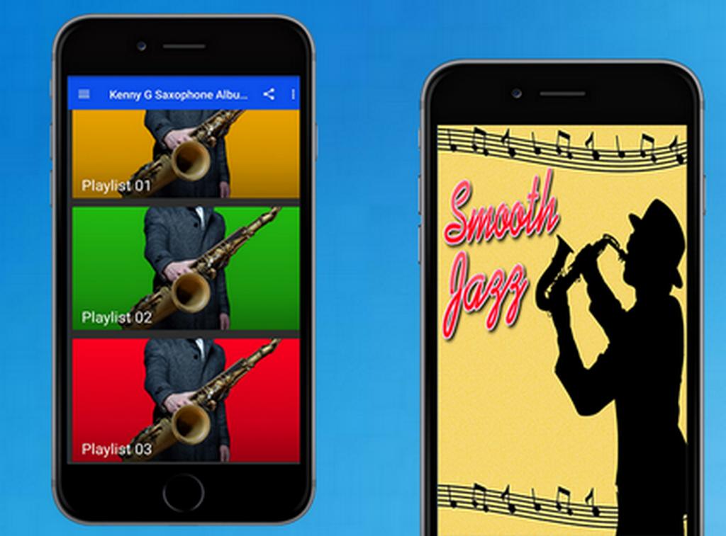 Kenny G Instrumental Mp3 For Android Apk Download