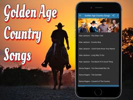 Top Country Music MP3 Ekran Görüntüsü 2
