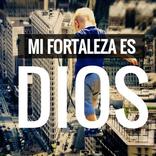Mi fortaleza es Dios