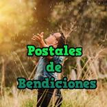 Postales de Bendiciones