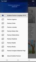 Koleksi Pantun Lengkap 2019 পোস্টার