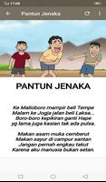 Koleksi Pantun Lengkap 2019 ảnh chụp màn hình 2