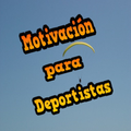 Motivación para deportistas