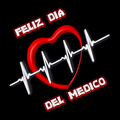Feliz dia del Medico