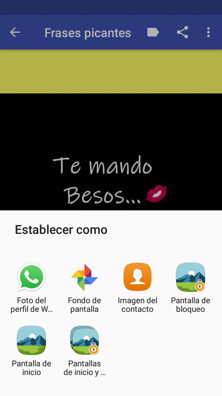 Frases para hombres APK for Android Download