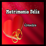 Matrimonio feliz - consejos