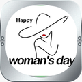 Feliz día de la Mujer