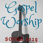 Best Gospel Worship Songs (without internet) آئیکن