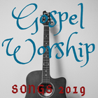 Best Gospel Worship Songs (without internet) simgesi