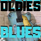 Oldieds Blues Songs (without internet) icon