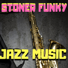 Top Funky Jazz music (without internet) ikona