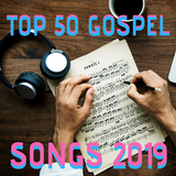 TOP 50 GOSPEL SONGS 2019 icono