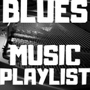 APK Best Blues Music Playlist of all time