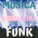 APK Musica Brasileira Funk Sem Internet
