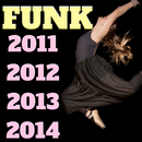 Melhores Músicas Funk 2011 - 2014 Sem Internet APK
