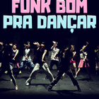 Músicas Funk Bom Para Dançar Sem Internet アイコン