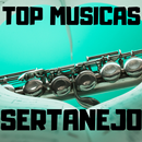 APK Top 100 Músicas Sertanejas Mais Tocadas