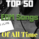 APK Top 50 EDM Songs of all time