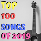 TOP 100 SONGS OF 2019 图标