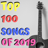 TOP 100 SONGS OF 2019 icon