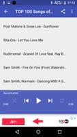 TOP 100 SONGS OF 2019 截图 2
