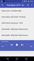 Pop Music 2019 Songs music syot layar 1