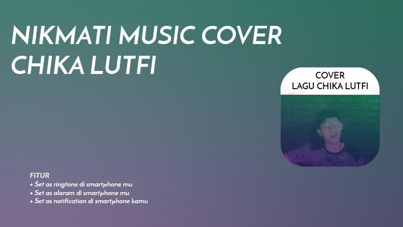 Download lagu separuhku cover chika lutfi