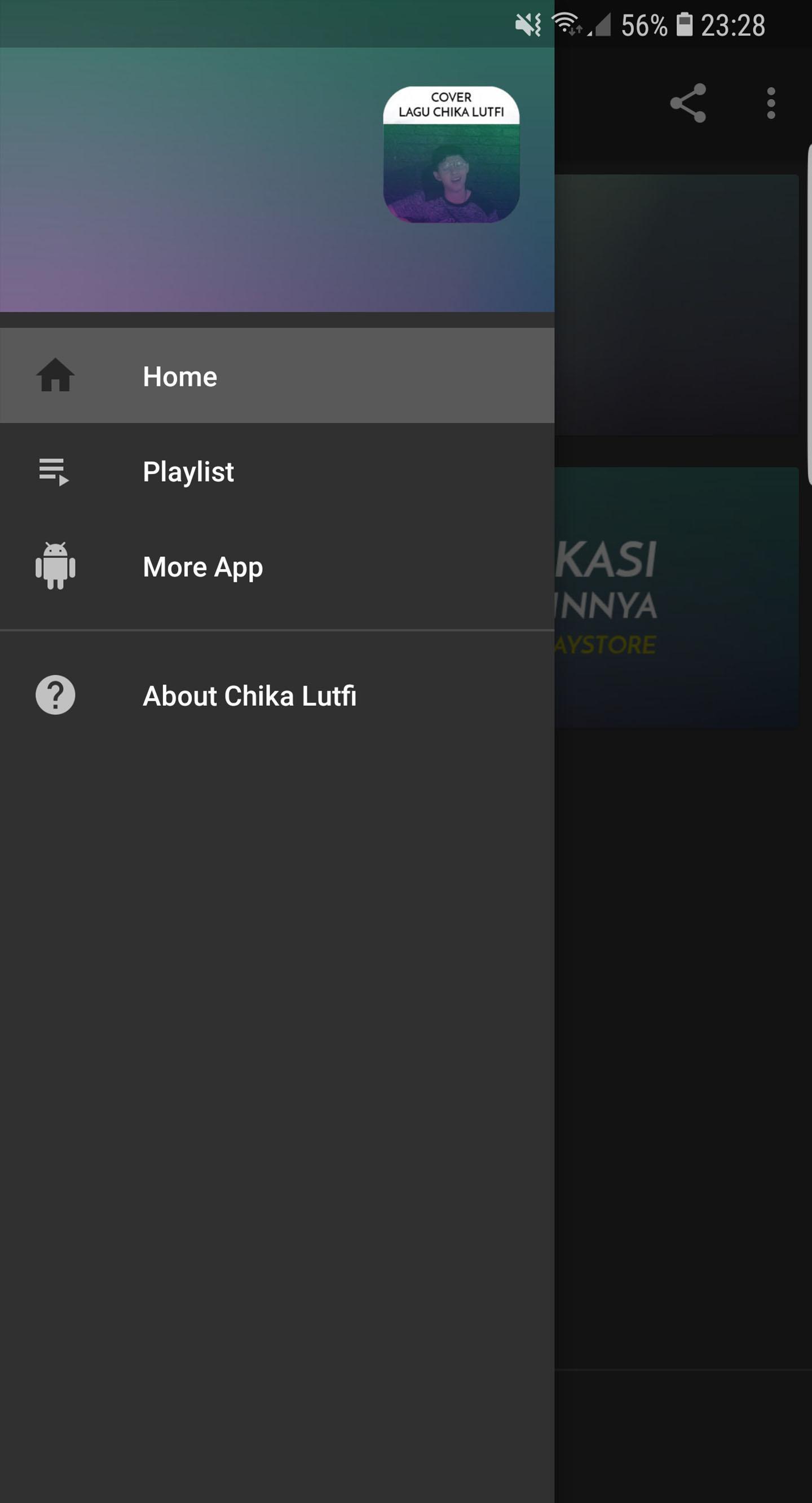 Lagu Cover Chika Lutfi For Android Apk Download