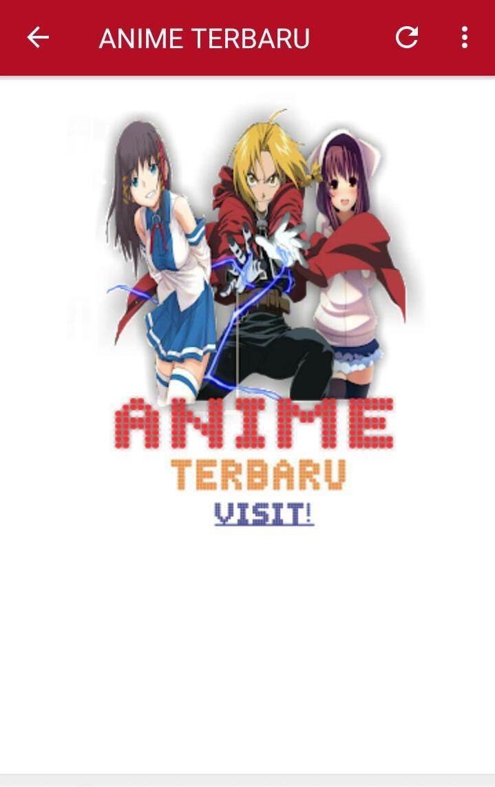 16++ Wallpaper Anime Terbaru - Sachi Wallpaper