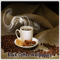 Black Coffee Wallpapers